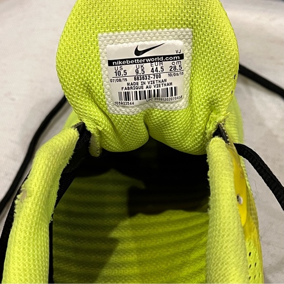 Nike Tailwind 7 Max Air - Picture 8 of 10